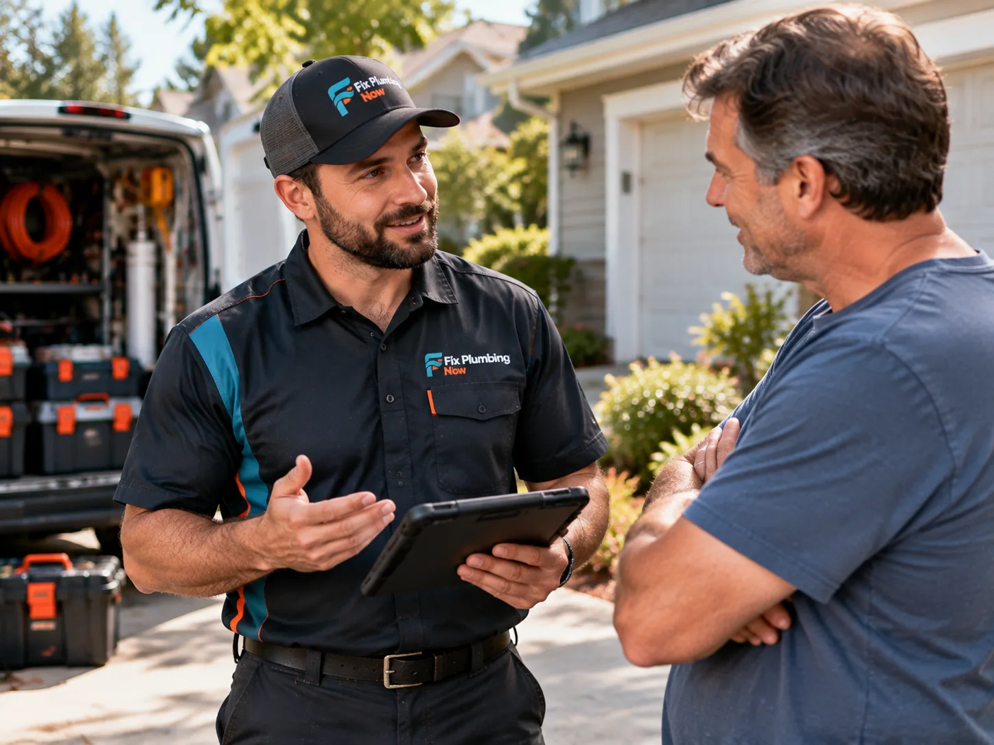 Clogged Drain Service Vandalia, OH FAQs